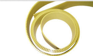 D-T5 polyurethane double-sided tooth synchronous belt