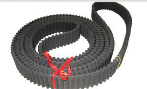DL rubber double-sided tooth synchronous belt