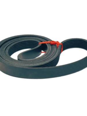 fiber auto poly v-belt